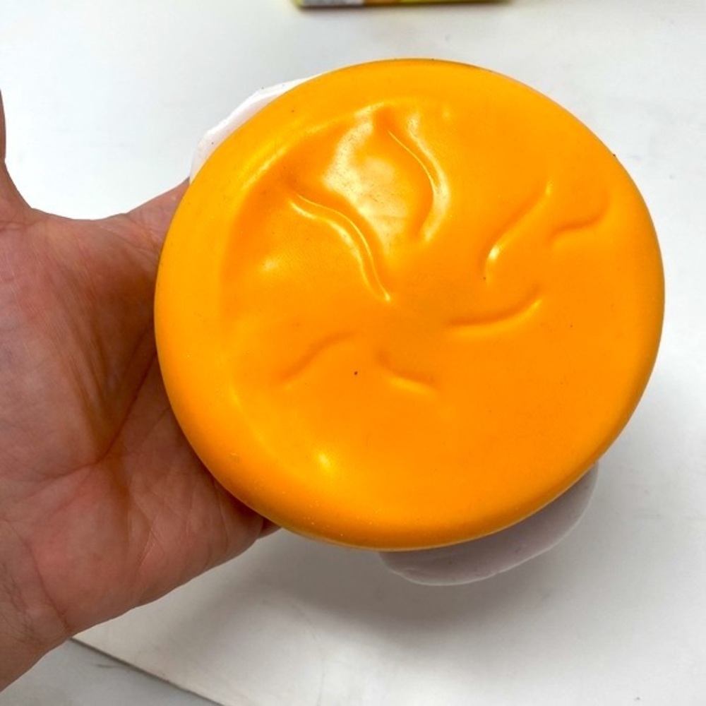Stretchable Burger (Toy) - Picture 6 of 9